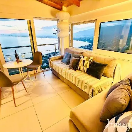 Appartement By 'elite' *
