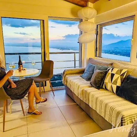 Apartment By 'elite' Kalamata