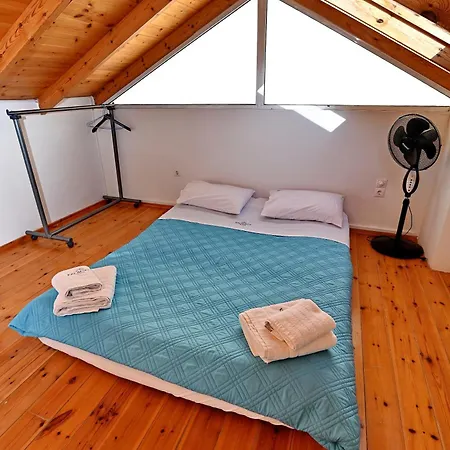 By 'elite' Appartement *