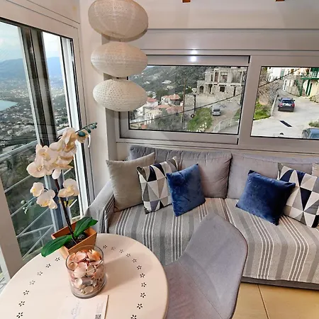 Kalamata Suites * קלמאטה