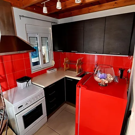 Kalamata Suites דירה קלמאטה