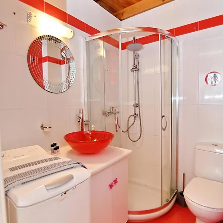 アパート Kalamata Suites カラマタ