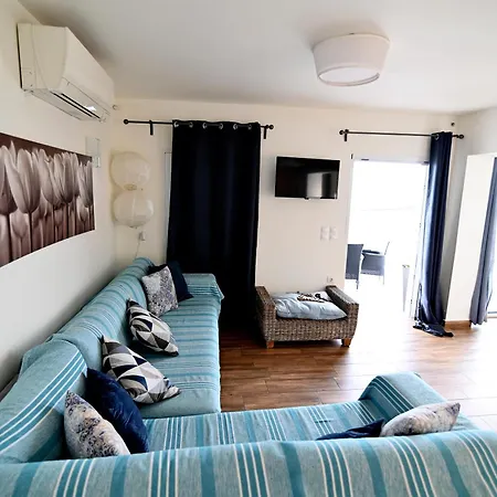 Kalamata Suites קלמאטה