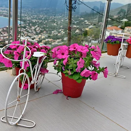 Kalamata Suites *