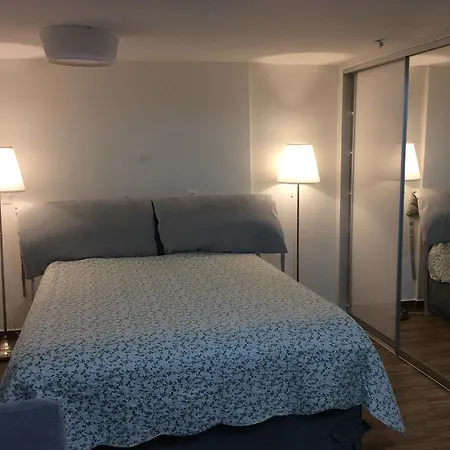 By 'elite' Apartment