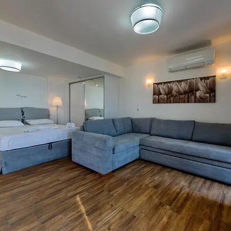 דירה Kalamata Suites