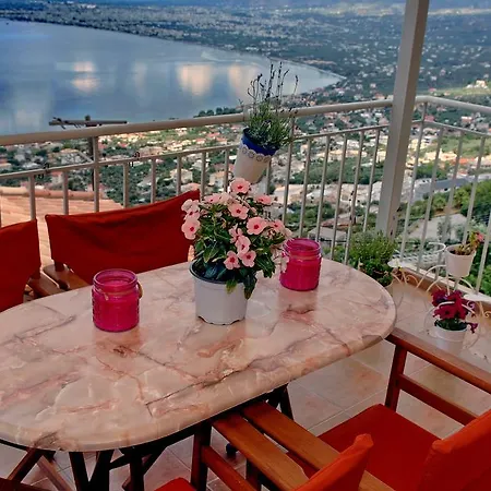 By 'elite' Apartment