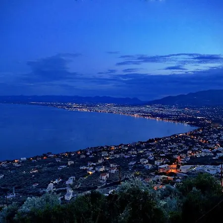 By 'elite' Apartment Kalamata