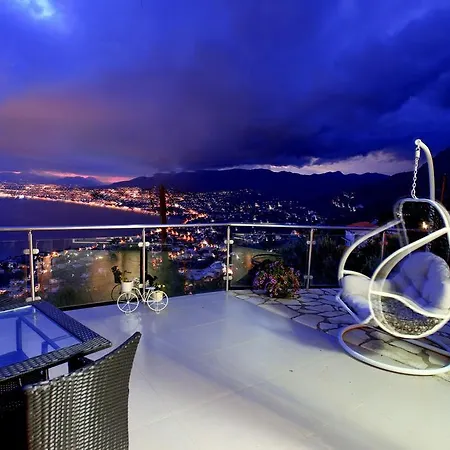 By 'elite' Apartment