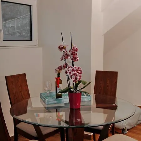 Kalamata Suites カラマタ