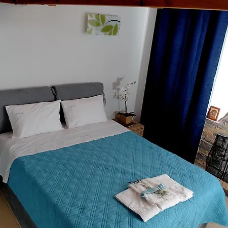 דירה Kalamata Suites קלמאטה