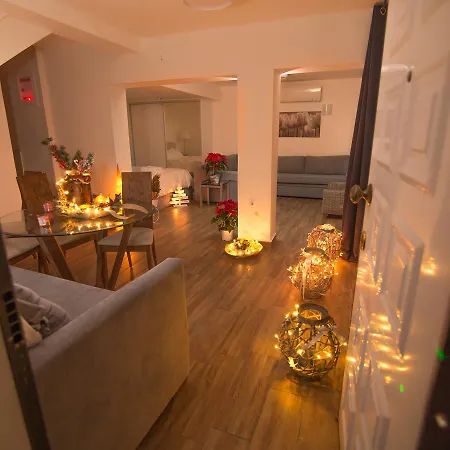 דירה Kalamata Suites קלמאטה