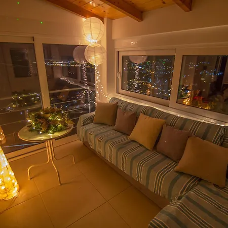 Apartment By 'elite' Kalamata