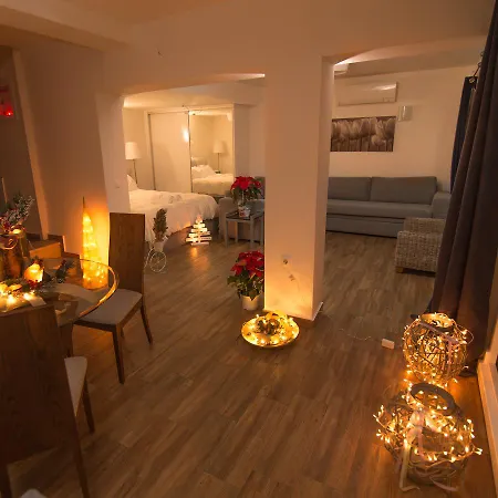 Apartment By 'elite' Kalamata