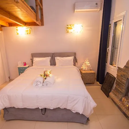 Kalamata Suites * קלמאטה