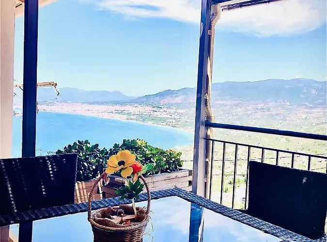 Lejlighed Kalamata Suites