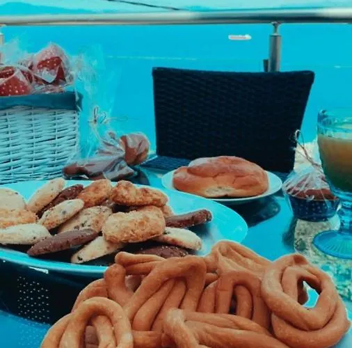 Kalamata Suites Kalamáta