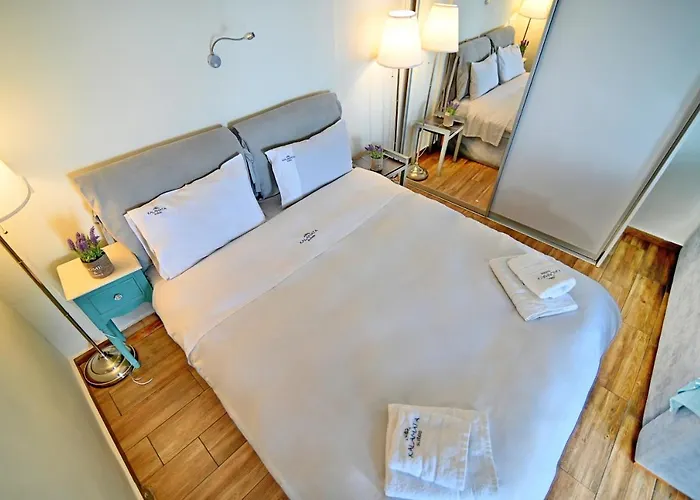 Kalamata Suites * Kalamáta