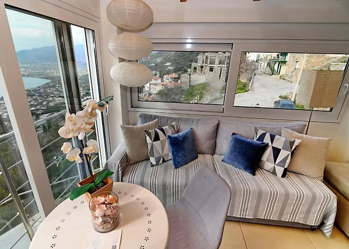 Kalamata Suites * Kalamata