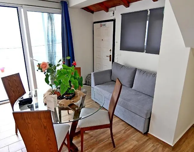 Kalamata Suites Appartement *