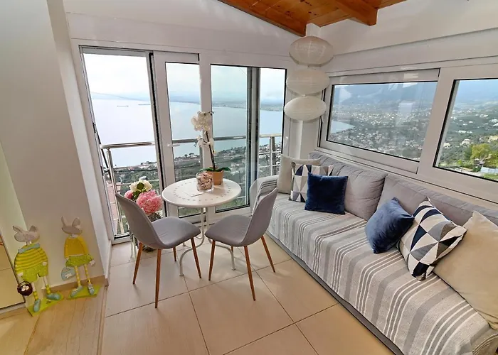 Appartamento Kalamata Suites Kalamata