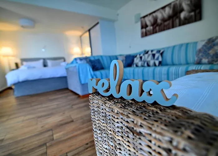 Kalamata Suites Appartamento *