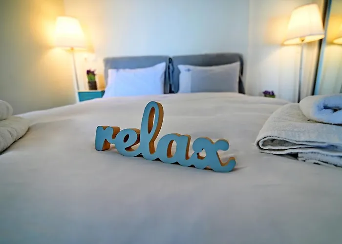 Kalamata Suites