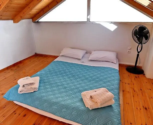 Kalamata Suites Lejlighed Kalamata