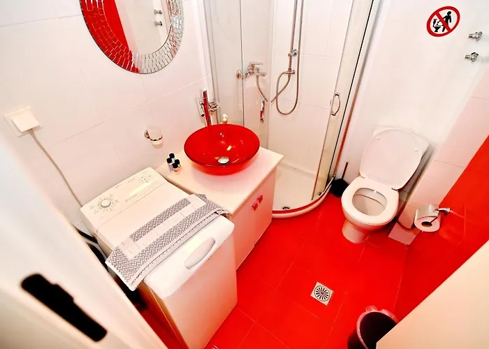 Appartamento Kalamata Suites *