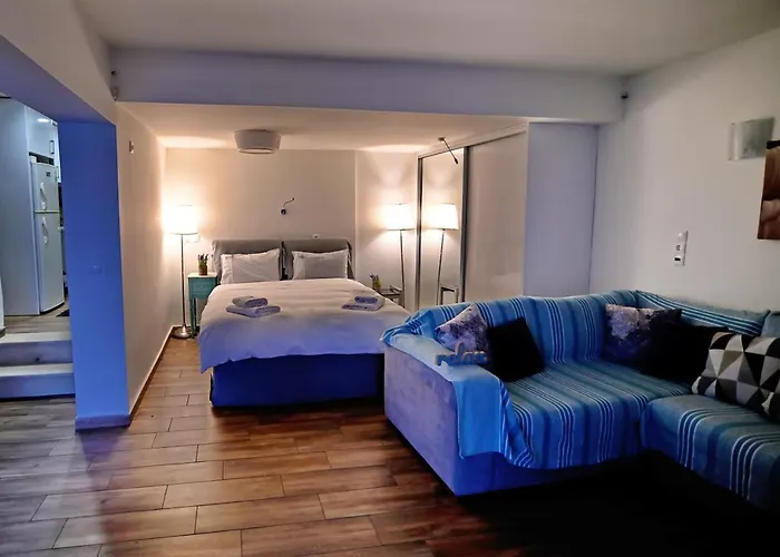 Appartamento Kalamata Suites *