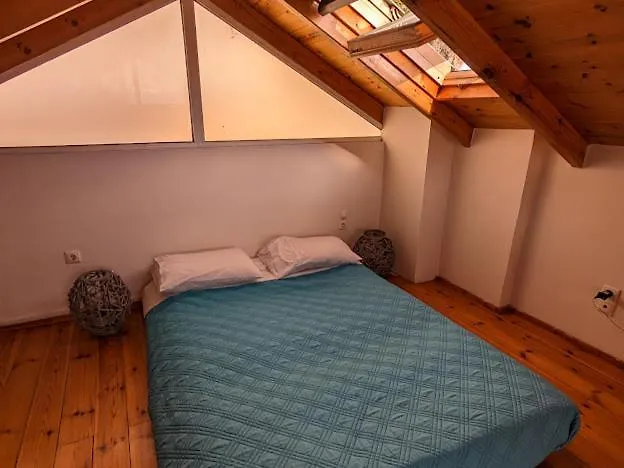 Kalamata Suites Appartamento Kalamata