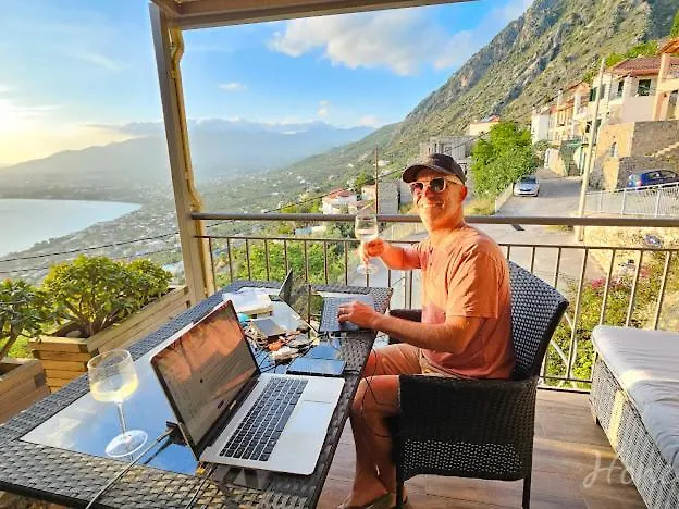 Kalamata Suites Appartement *