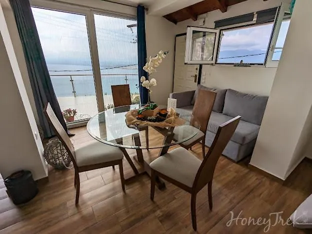 Kalamata Suites Appartement