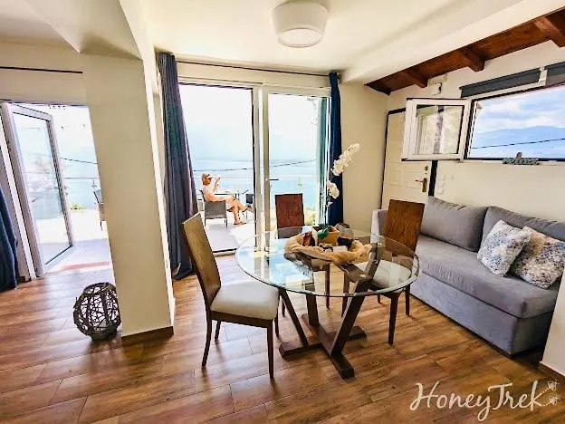 Kalamata Suites Appartement