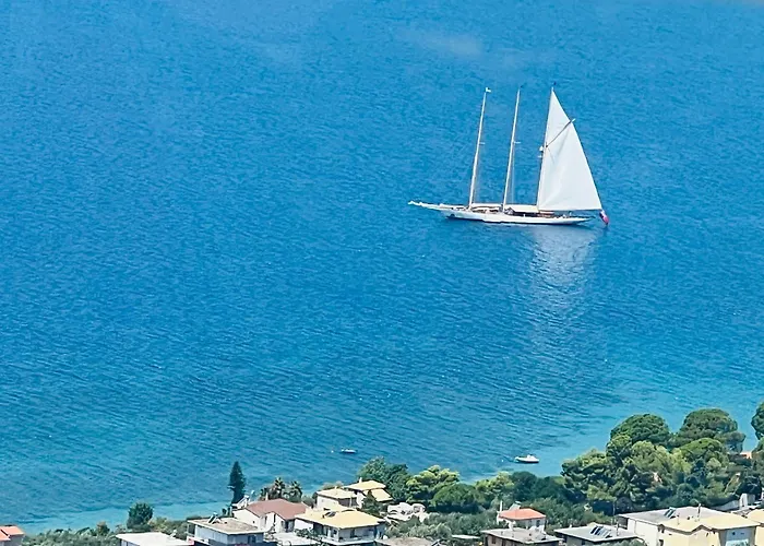 Lejlighed Kalamata Suites *