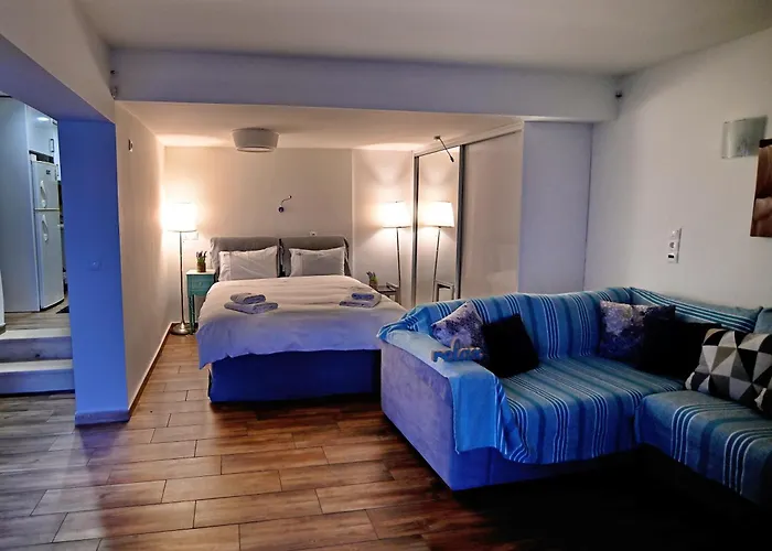 Appartamento Kalamata Suites Kalamata