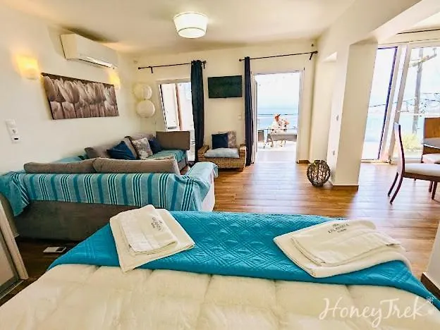 Kalamata Suites Appartamento Kalamata