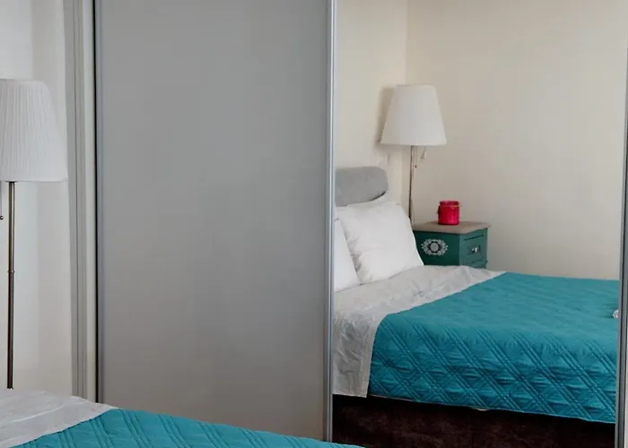 Kalamata Suites * Kalamata