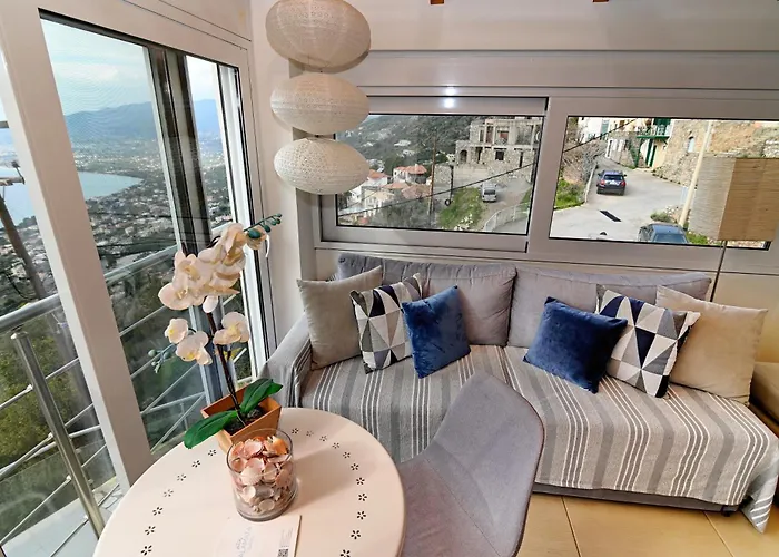 Kalamata Suites * Kalamata