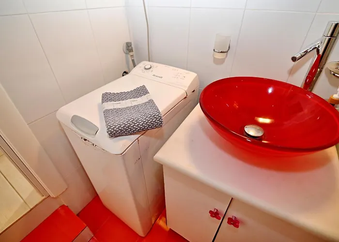 Kalamata Suites Lejlighed *