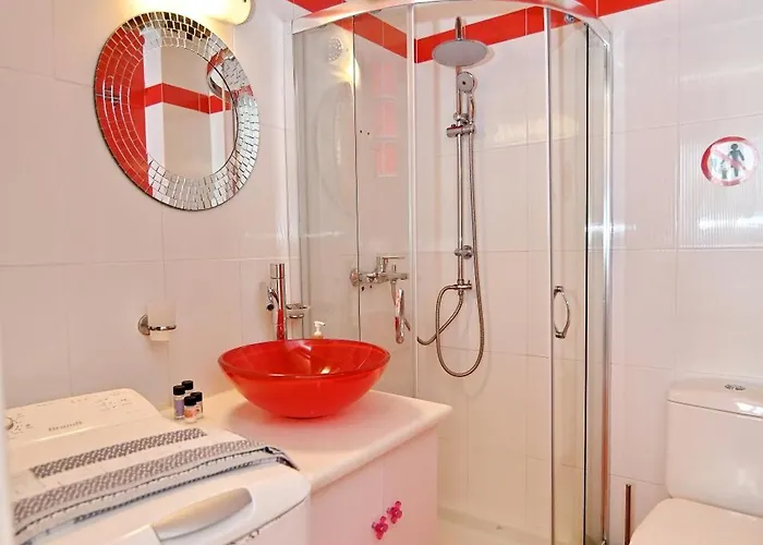 Appartement Kalamata Suites Kalamáta