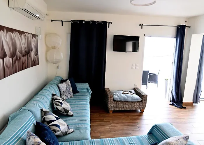 Kalamata Suites Kalamata