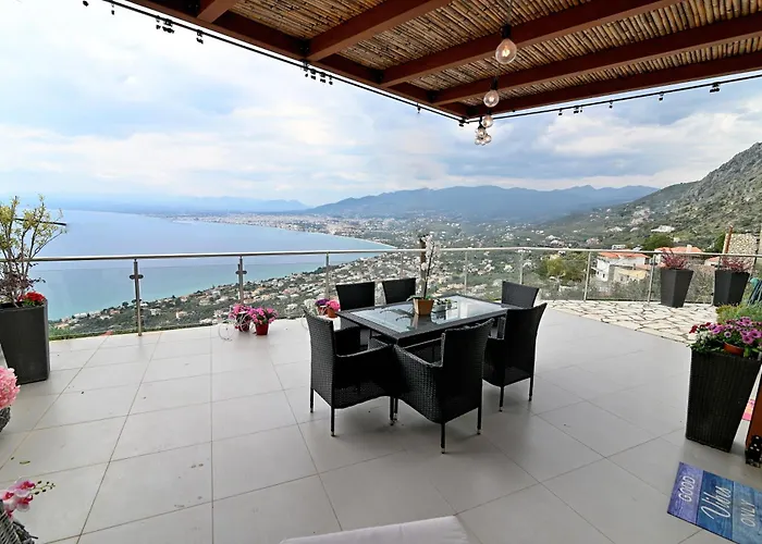 Kalamata Suites * Kalamata