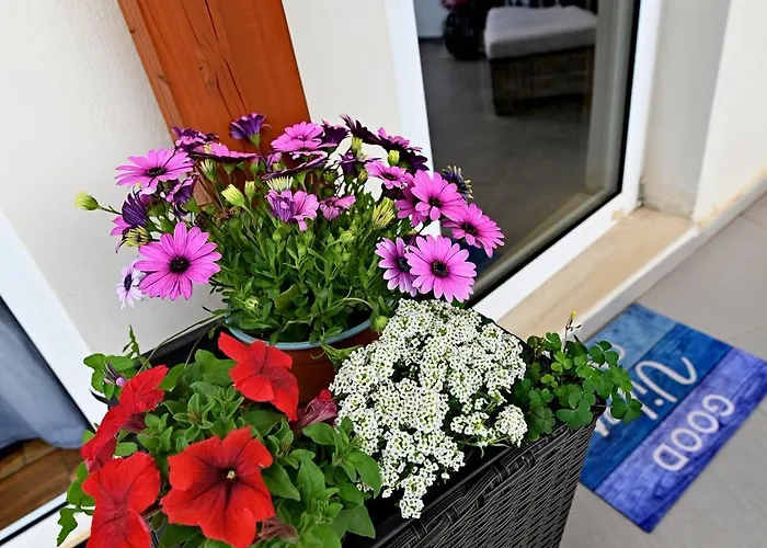Lejlighed Kalamata Suites *