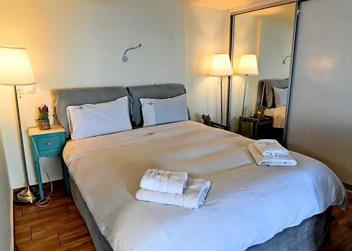 Appartement Kalamata Suites