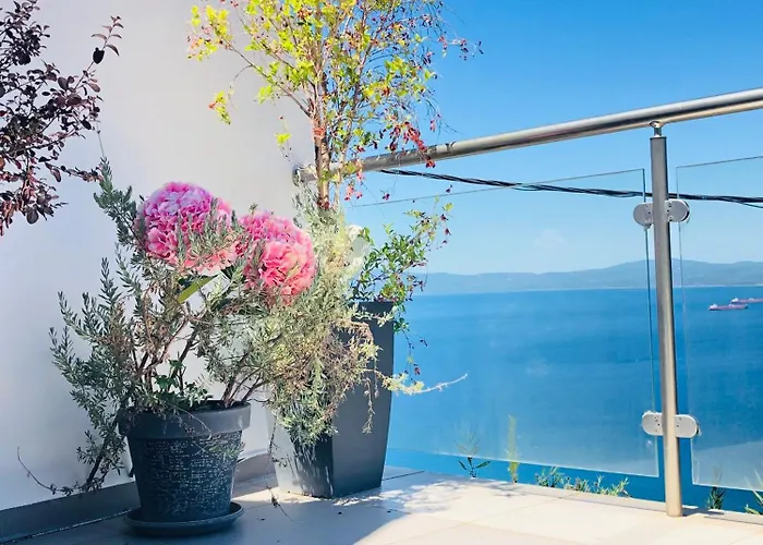 Appartamento Kalamata Suites *