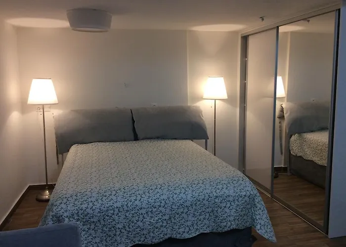 Kalamata Suites Appartamento