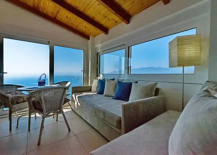 Lejlighed Kalamata Suites *