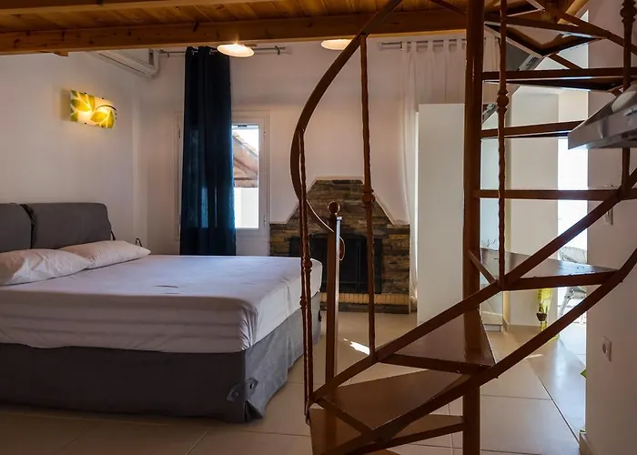 Kalamata Suites Διαμέρισμα Καλαμάτα