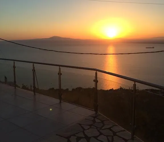 Appartamento Kalamata Suites *